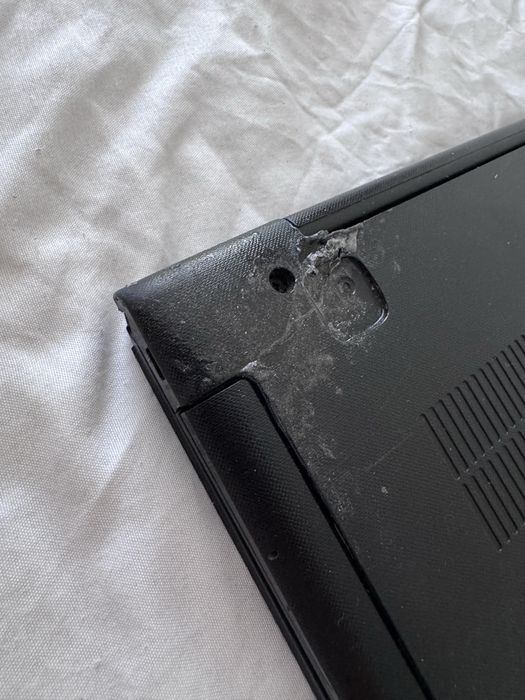 Ноутбук Lenovo 2016 года
