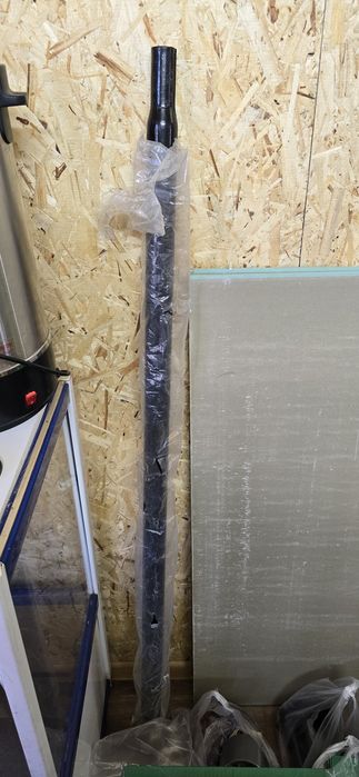 Запчасти шакман хова