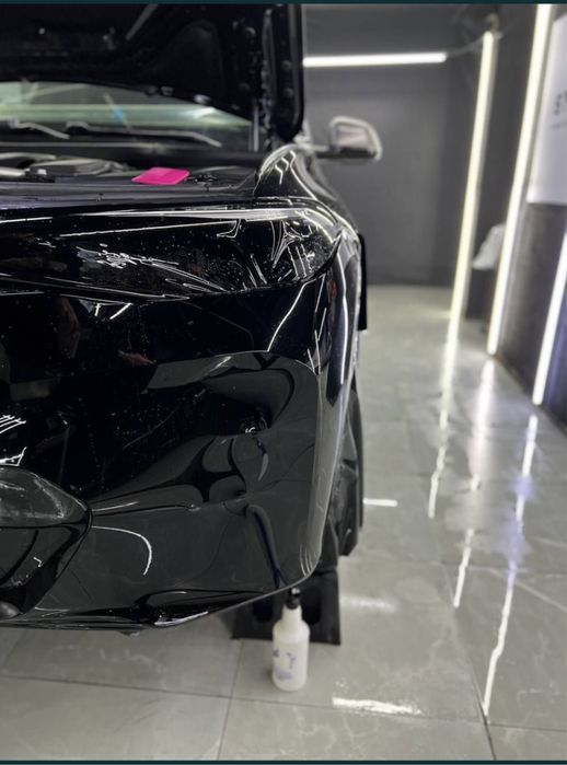 Тонировка Акция 10000