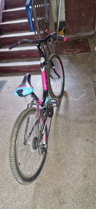 Bicicleta copii roti 24