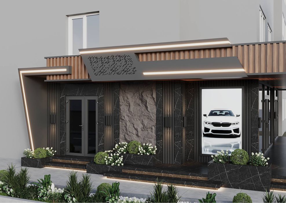 Айти Парк Налоговая | 50кв - под нежилое 2/1/4 вдоль дороги Продажа