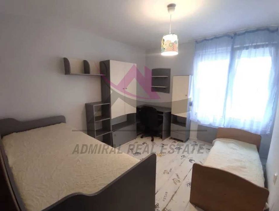 Дава се под наем Тристаен апартамент в Варна, Център - 97 кв.м за 650 € - Снимка #4