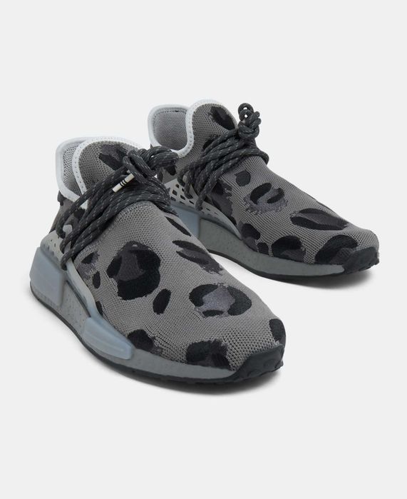 Adidas NMD Hu Pharrell Williams Animal Print ОРИГИНАЛНИ - 43/27,5см