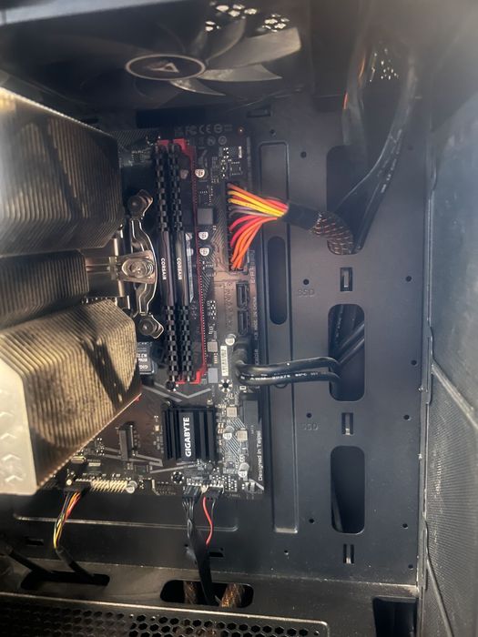 Calculator I7 11700k