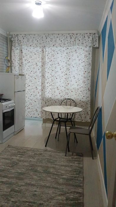 Мкр Береке 12000