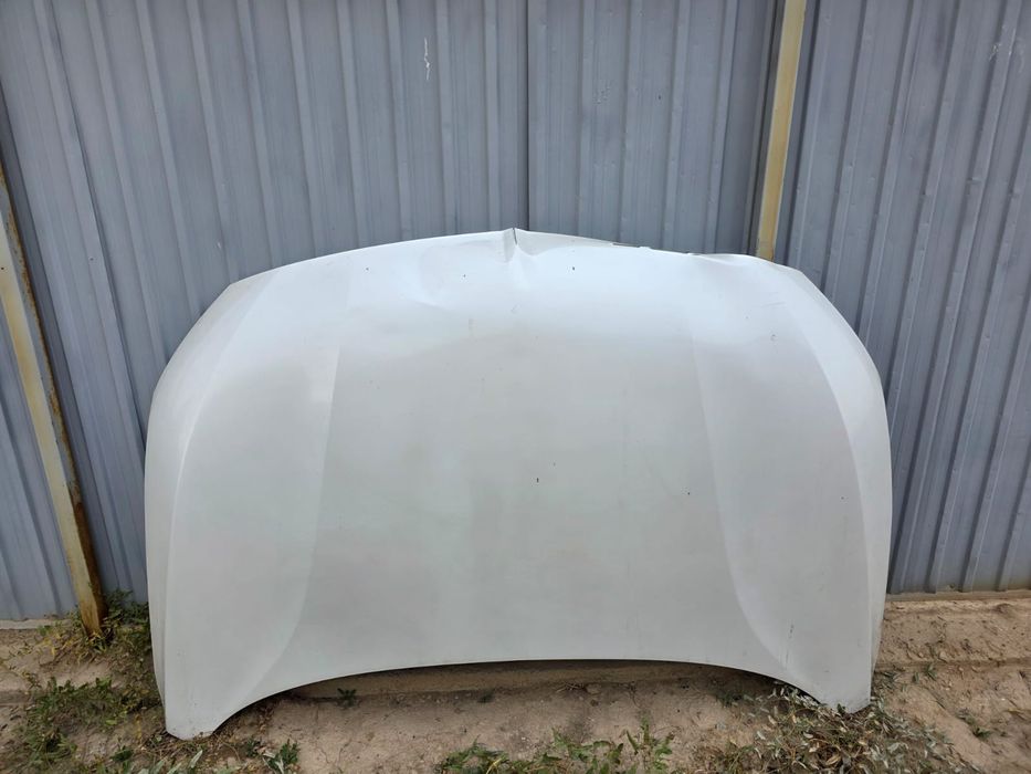 Капот шевролет монза