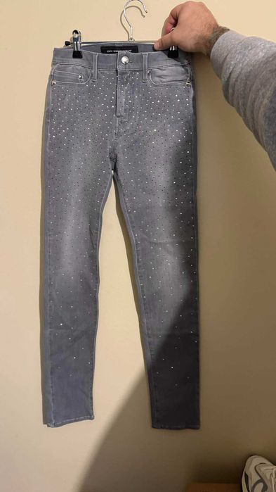 Lot de blugi pentru femei - Karl Lagerfield si Scotch and Soda