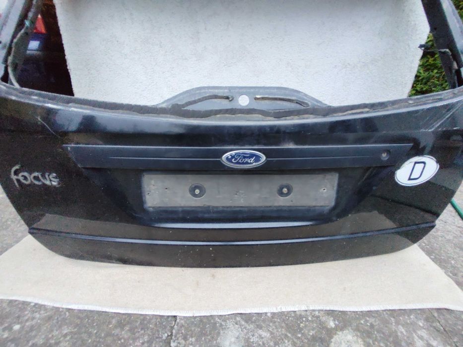 hayon ford focus 1 break