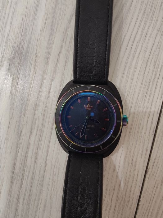 Ceas de piele Adidas