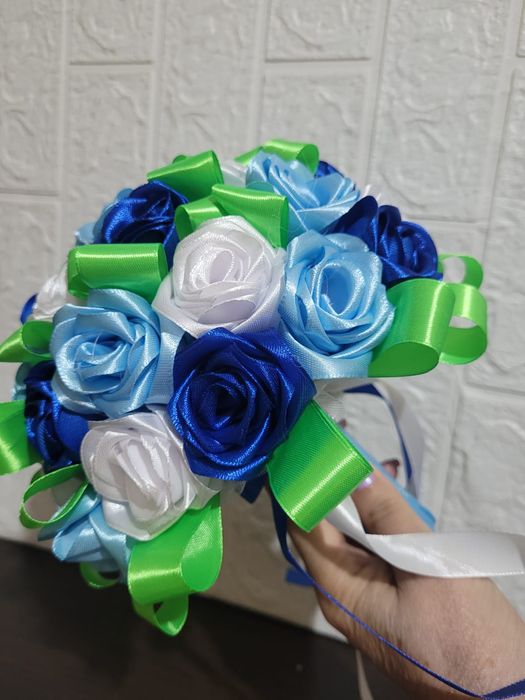 Продам букет дублёр и бутоньерки