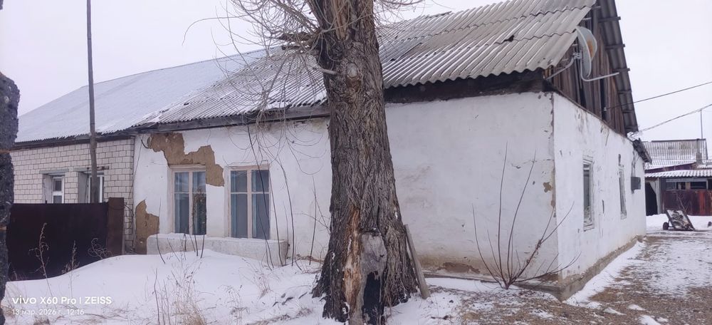 Продам дом с Приречное