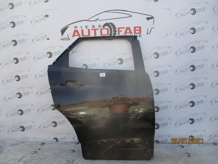 Usa dreapta spate Peugeot 3008 an 2016-2017-2018-2019-2020-2021-2022-2