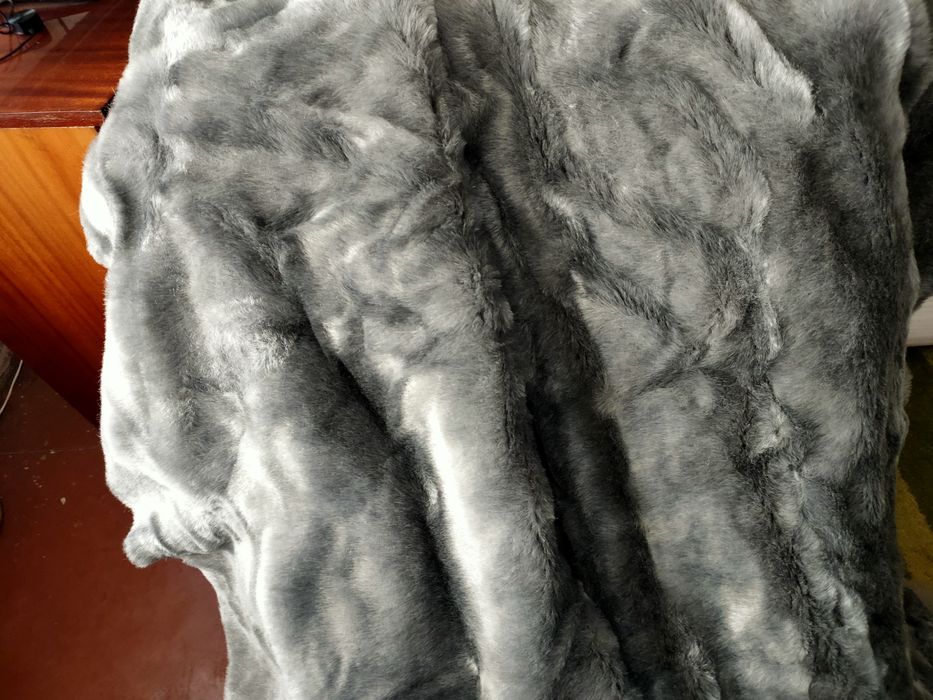 Продается  искусственный мех