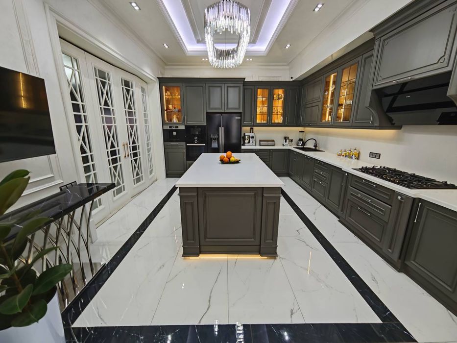 Центр Луначарский, Турон Продается Евро Дом Hi-Thech!!!