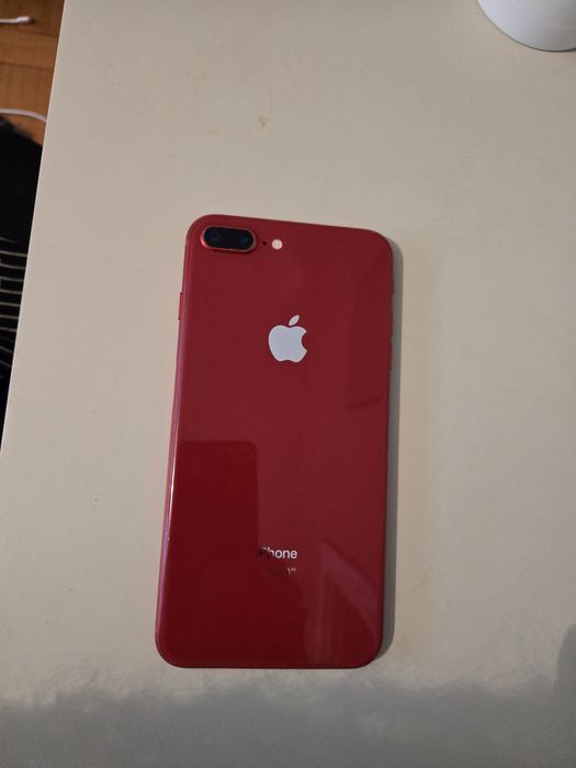 Iphone 8 plus...