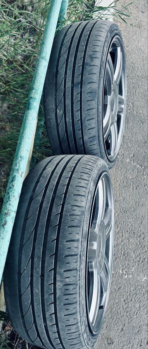 Торусы 17 графит