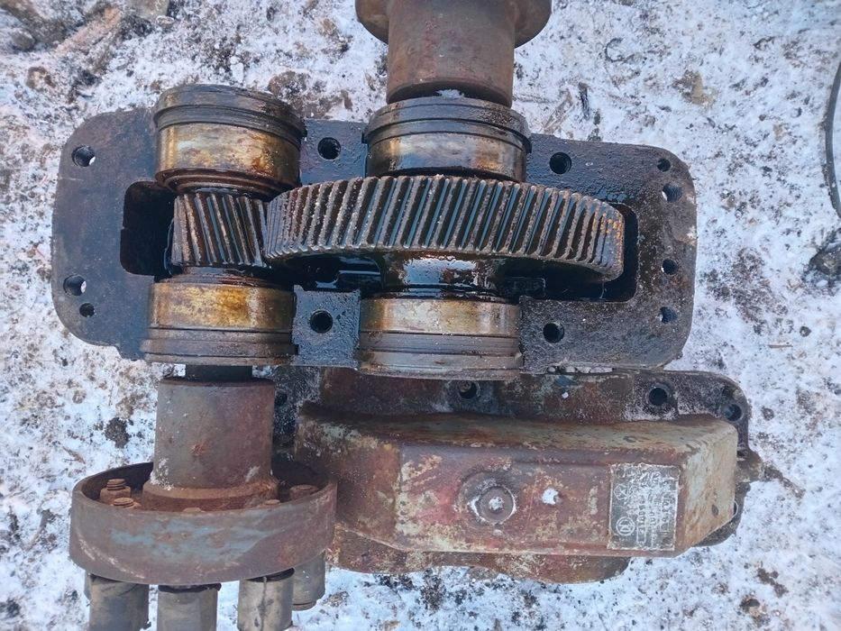 Продам крюк 16т,