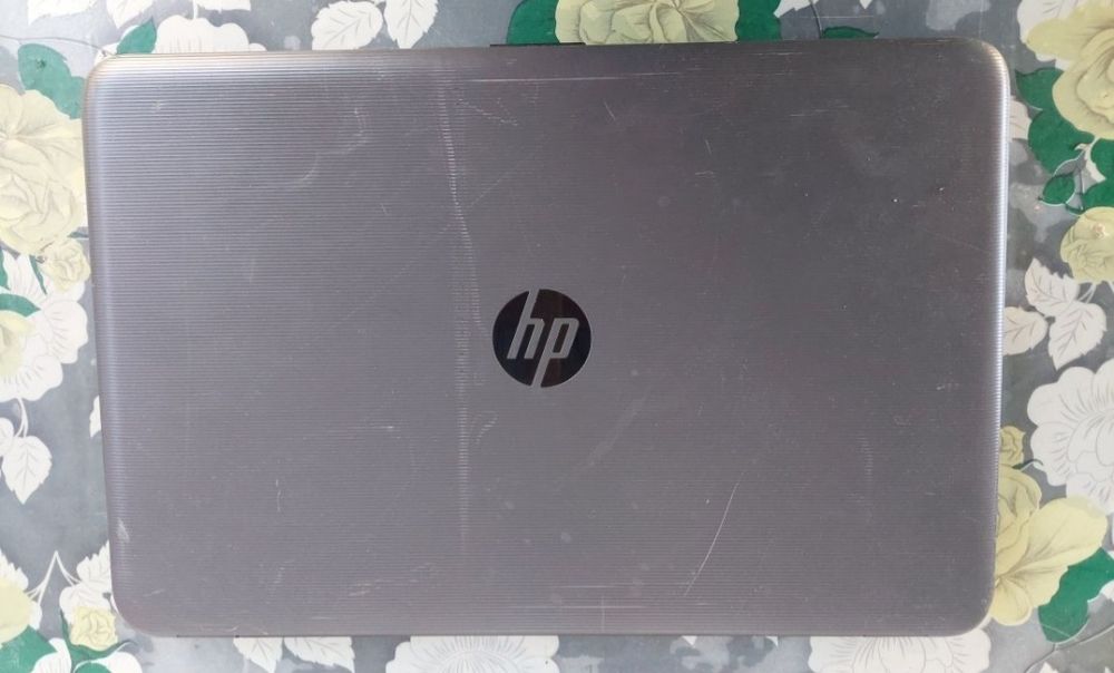 Laptop Hp Celeron N3060