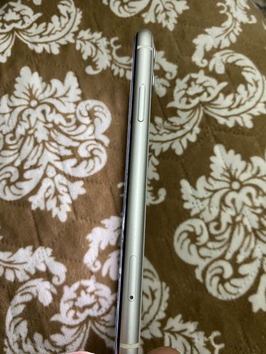 iphone 11 четкий