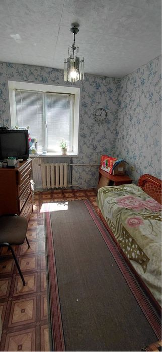 Продажа квартиры