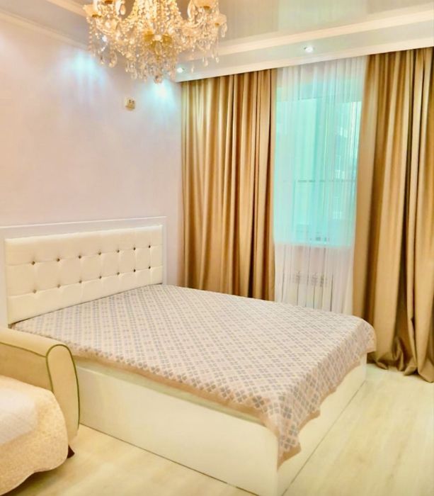 Сдам 1 ком кваттиру на Левом берегу