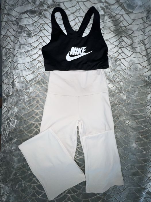 Одежда ( пакет, 7 вещей) для спорта  nike