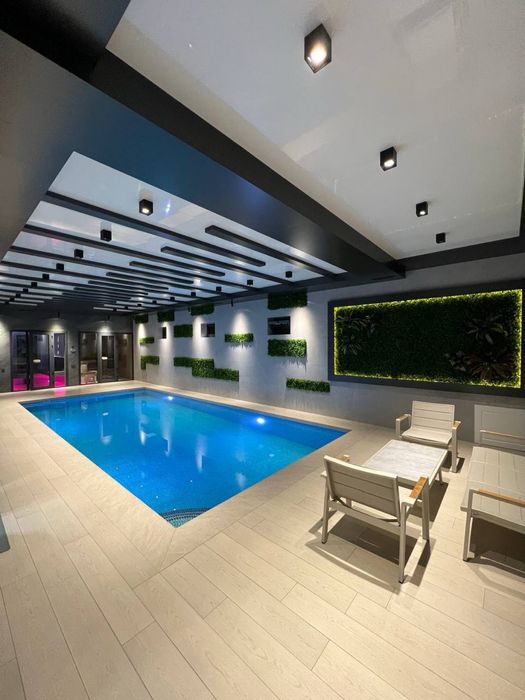 Коттедж Алматы / Аренда