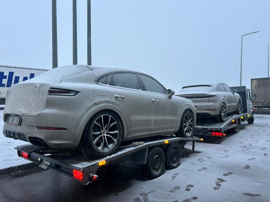 Эвакуатор 24|7 доступные цены