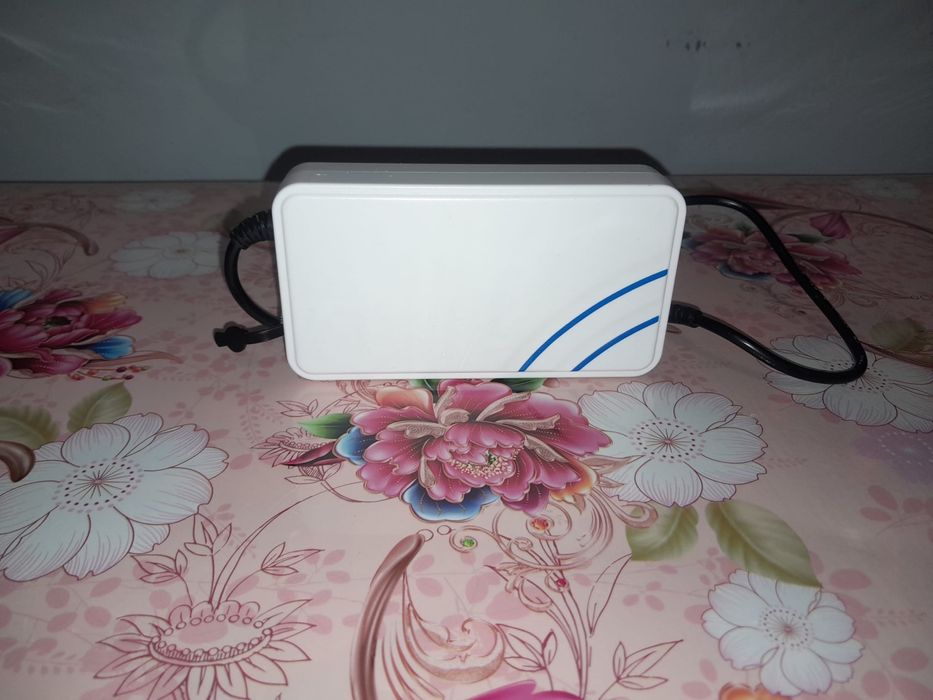 Vand concentrator de oxygen