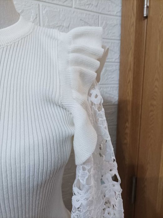 оригинални стари пуловери Chanel, Margiela  и други