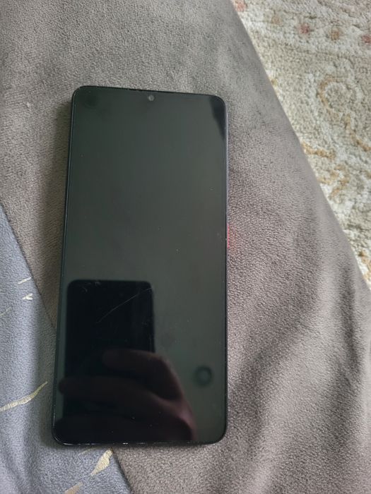 ZTE Blade A36 сатылады