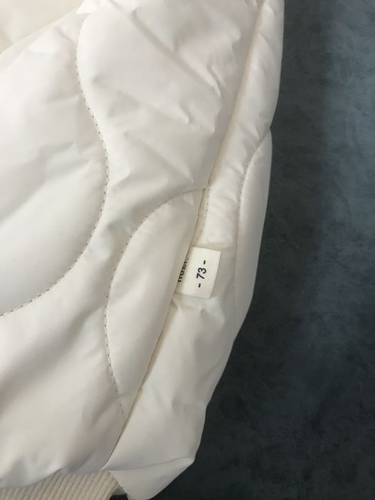 Детский комбинезон