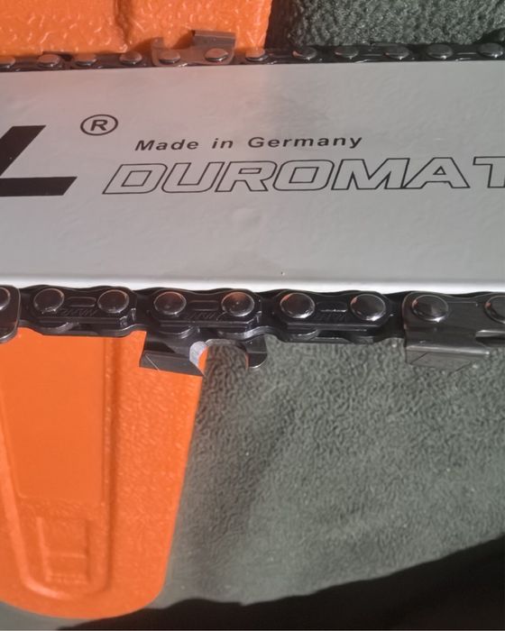 Чисто нова резачка STiHL MS 250