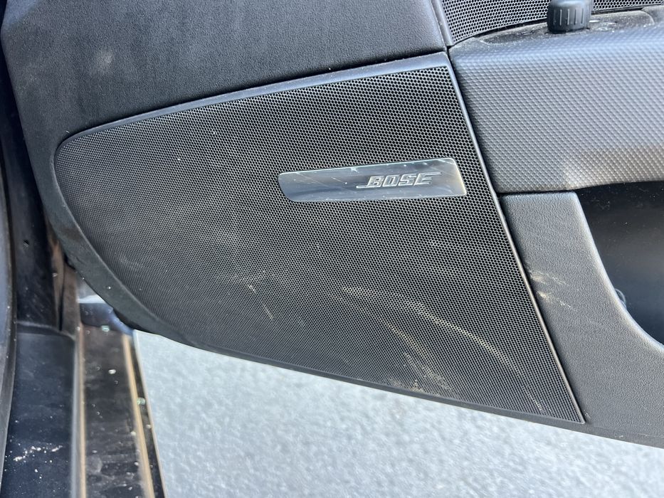 Audi TT 2,0TDI 170 к.с Quattro 2010г. НА ЧАСТИ