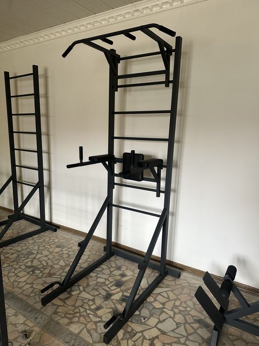 турник брусь пресс