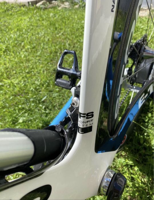 Bicicleta Triatlon/TT