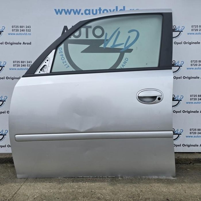 Portiera usa Z157 stanga fata Opel Meriva A