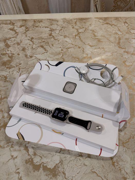 Продается apple watch series 8