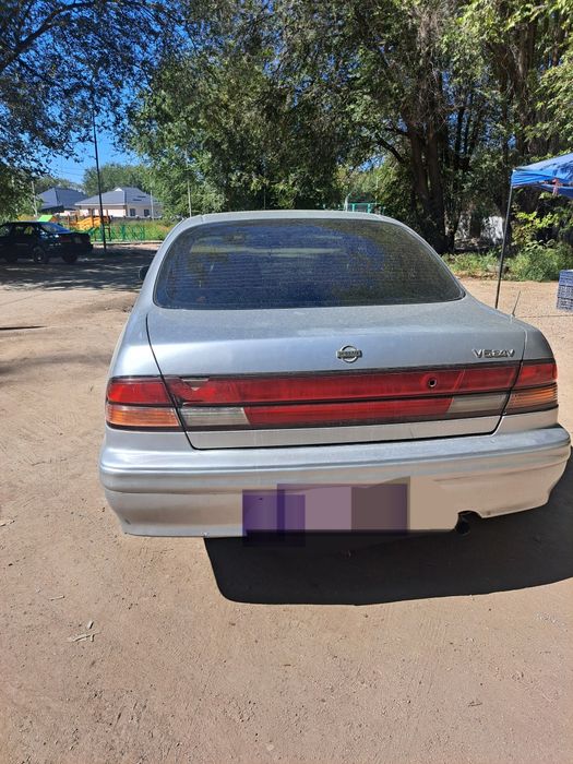 Продам ниссан максима