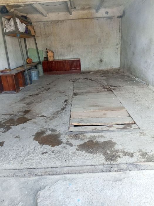 Продажа машины и горожа