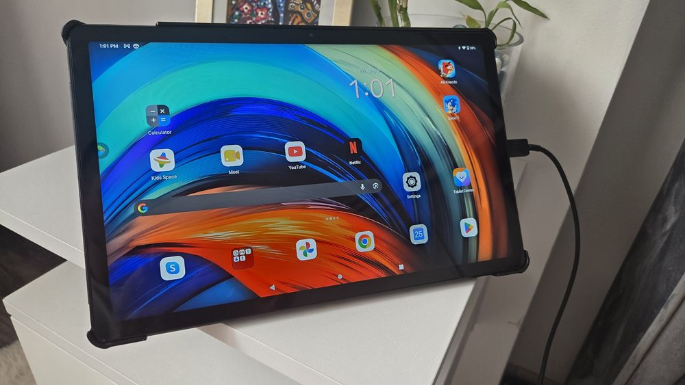 Lenovo Tab P11 Plus