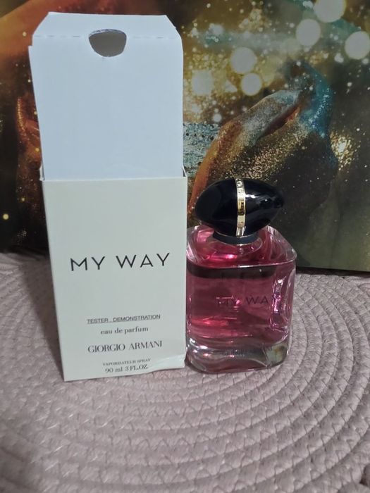 Parfumuri pt el si ea