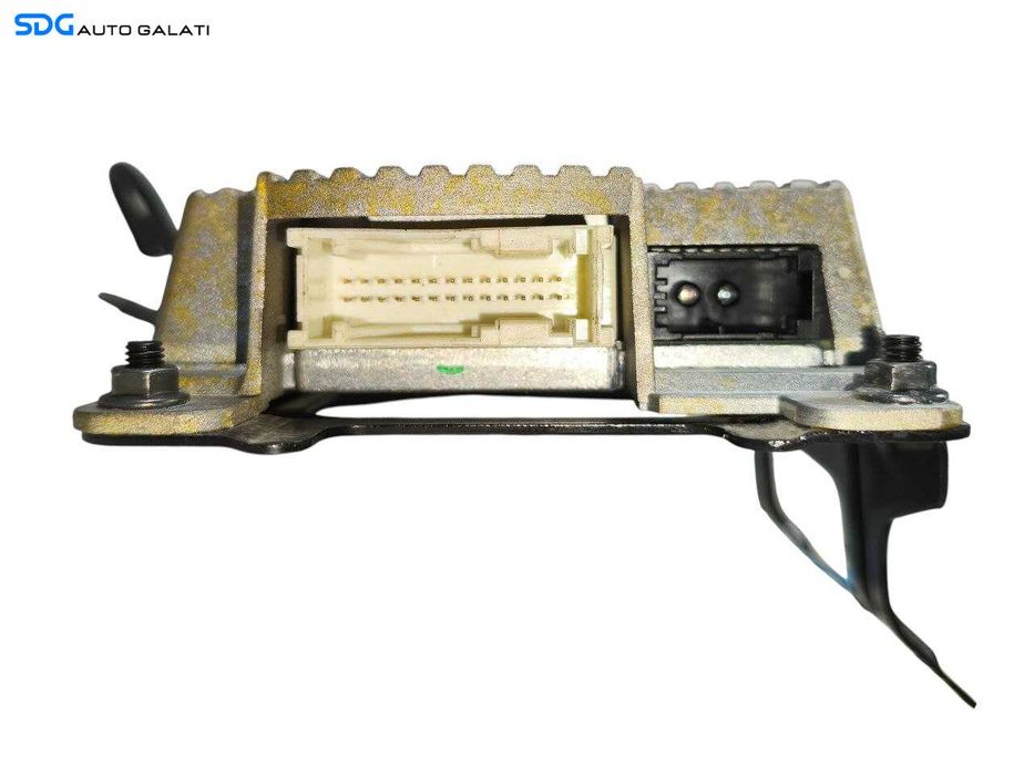 Unitate Modul Calculator Bluetooth BMW Seria 5 F10 F11 2009 - 2017 Cod 9251737 [LR1529]