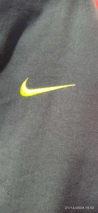 Зимно юношеско яке Nike