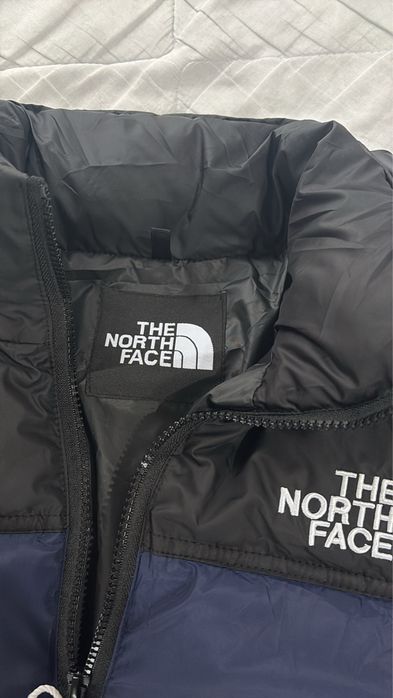 Geaca North Face noua
