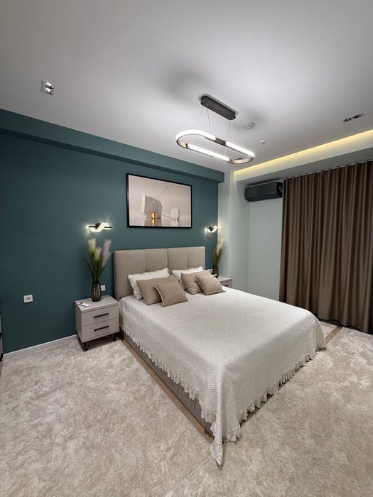 Жк Ташкент Сити Gardens! Сдается 2х-ком квартира! В элит комплексе!