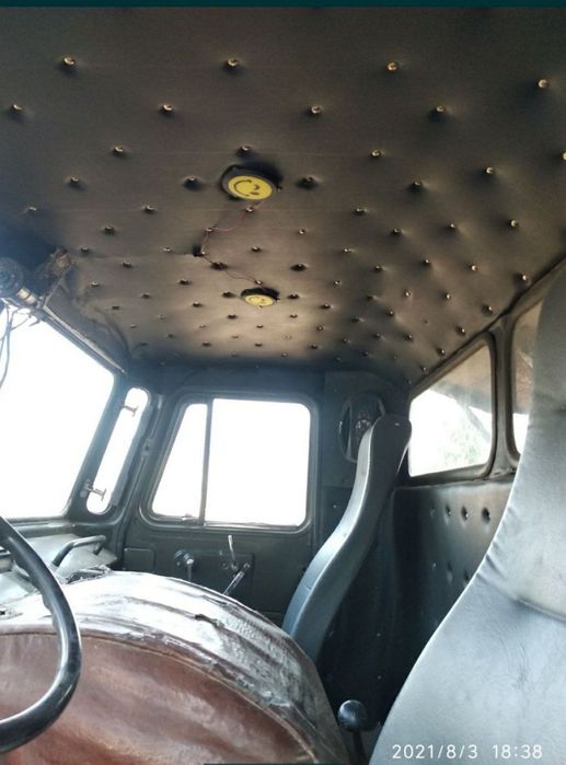 Газ 66 1995йил сотилади