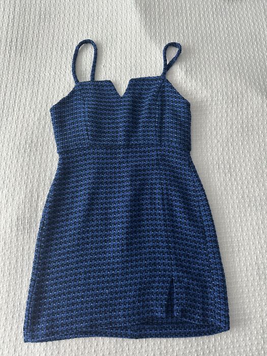 Нова рокля Zara