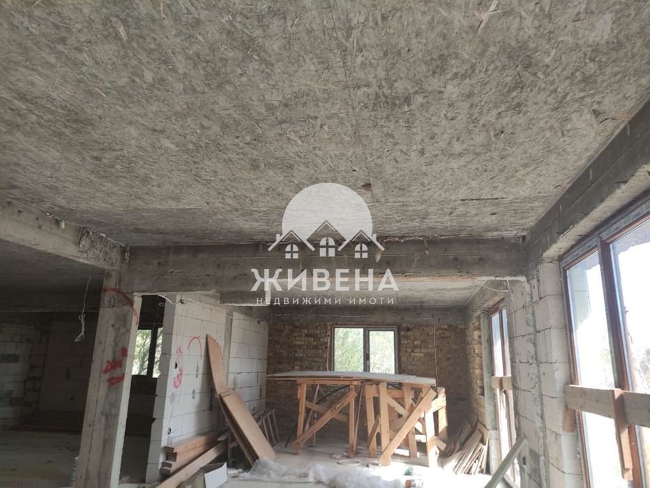 Продава се Къща в с. Храброво, Област Варна - 140 кв.м за 393 €/кв.м - Снимка #12