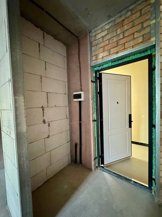 ЖК BI SADO Business 2-х комнатная 43.11м2‼️ Авиатор Корзинка